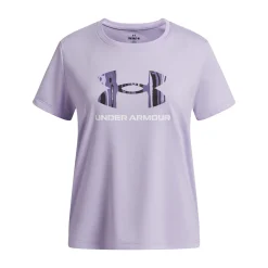 Tech Print Fill Graphic Ss 816