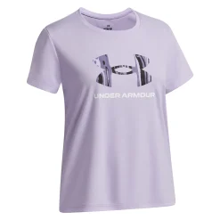 Tech Print Fill Graphic Ss 816