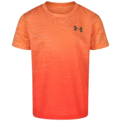 Tech Twist Fade Ss 4-7y