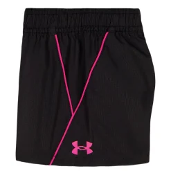 Tech Woven Short Set 4-6x