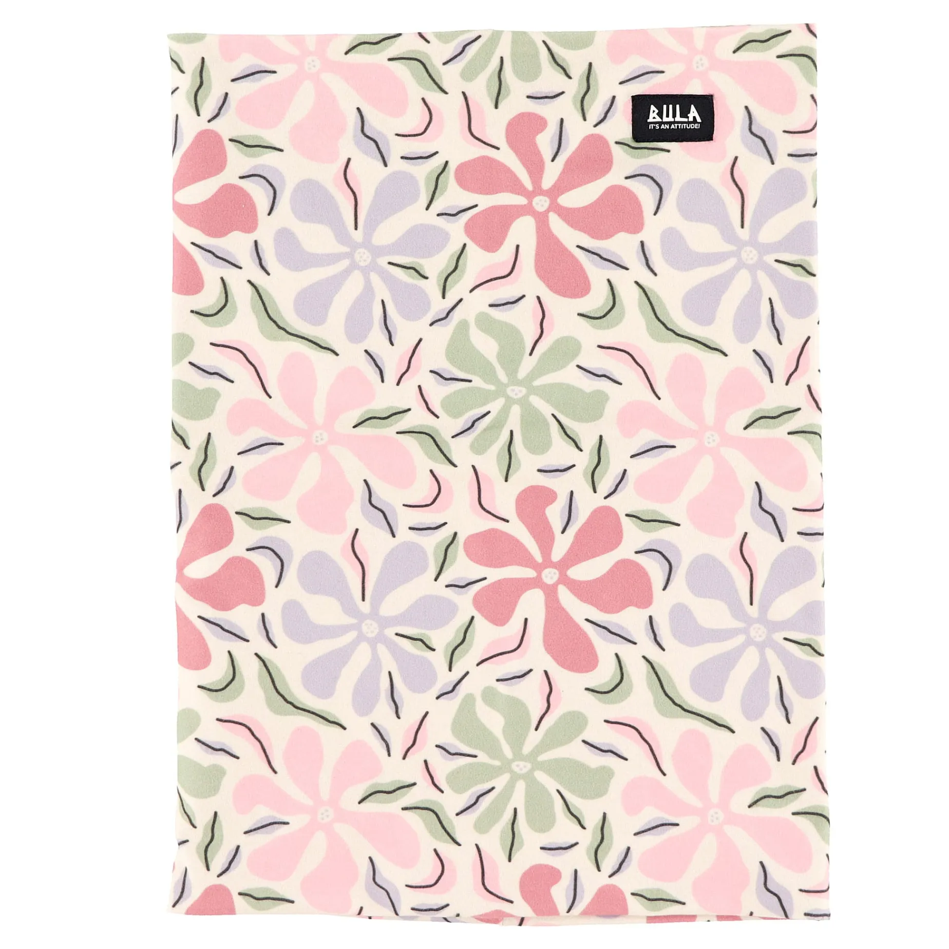 Therma-comfort Neckwarmer 7-16