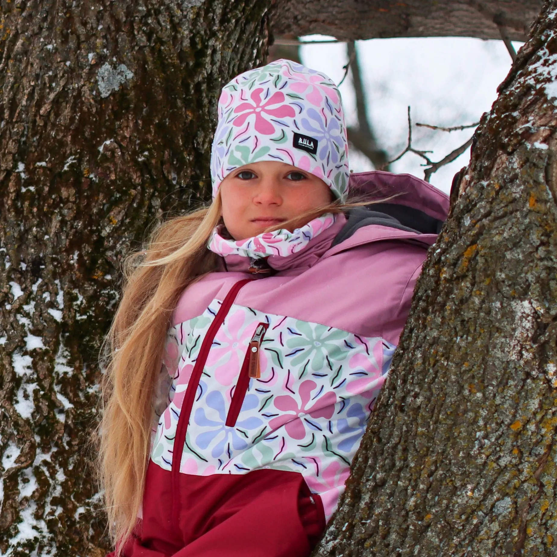 Therma-comfort Neckwarmer 7-16