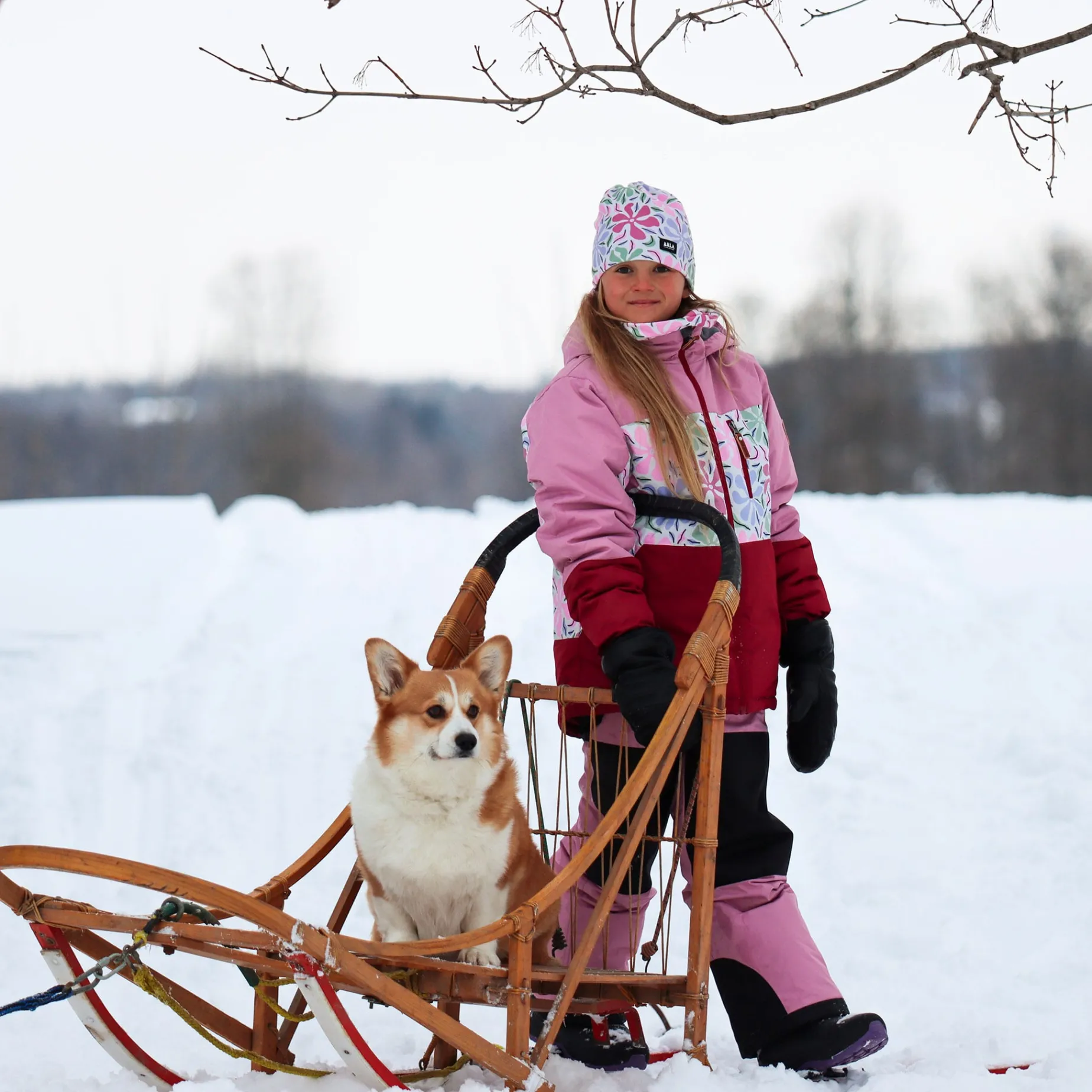 Therma-comfort Neckwarmer 7-16