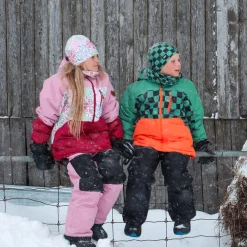 Therma-comfort Neckwarmer 7-16