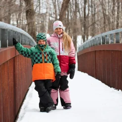 Therma-Fleece Beanie 7-16