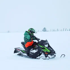 Therma-Fleece Beanie 7-16