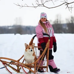 Therma-Fleece Beanie 7-16