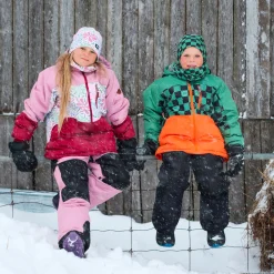 Therma-Fleece Beanie 7-16