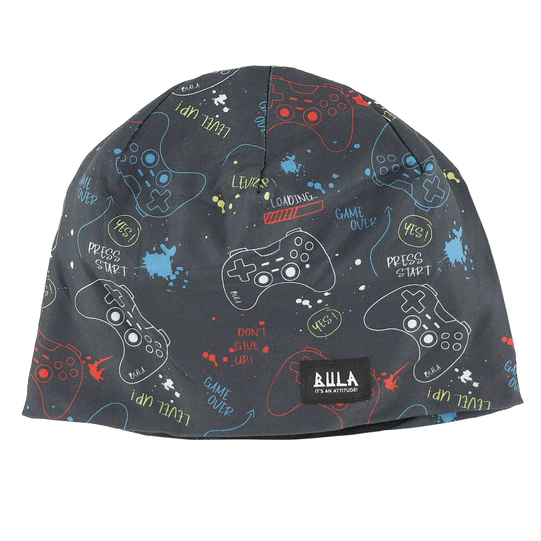 Therma-Fleece Beanie 7-16