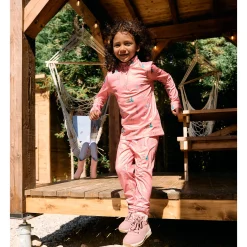 Thermal Chalet Coquet Set 2-14 y