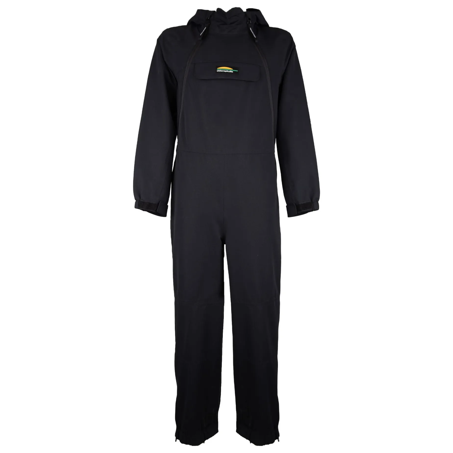 Témis Rainsuit 2-6y
