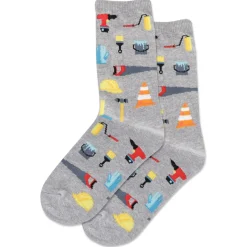 Tools Socks 4-9y