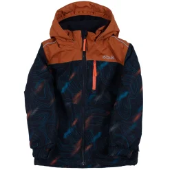 Topography Snowsuit 2-8