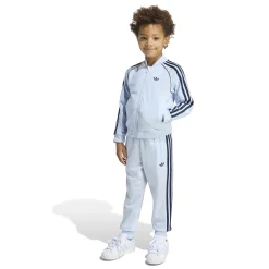 Tracksuit 4-7y