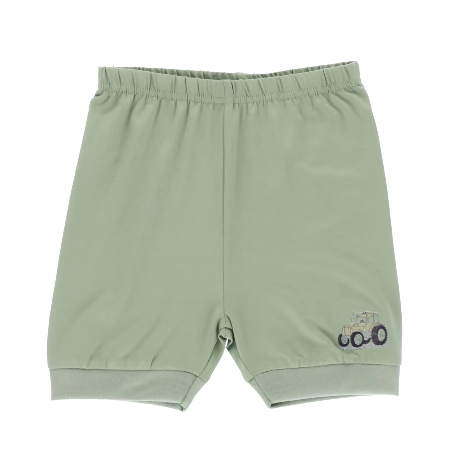 Tractors 3pc Pajamas 2-12