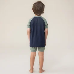 Tractors 3pc Pajamas 2-12