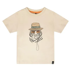 Trail Tiger T-shirt 3-6