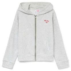 Trina Zip Hoodie 8-14