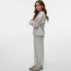 Trina Zip Hoodie 8-14