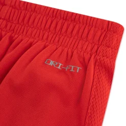 Trophy Dri-fit Short 2-4t