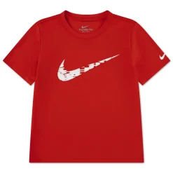 Trophy Dri-fit T-shirt 4-7y