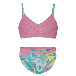 Tropics Reversible Bikini 7-14