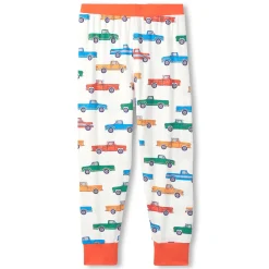 Trucks Bamboo Pajama Set 3-10