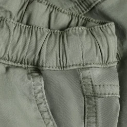 Twill Cargo Shorts 3-8