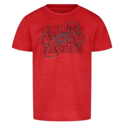 Twist Breakout Ss 2-4t