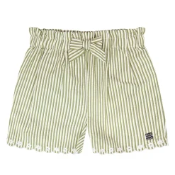 Under My Hat Short 3-6