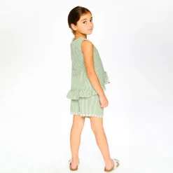 Under My Hat Short 3-6