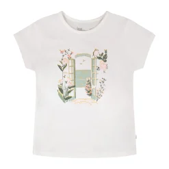 Under My Straw Hat T-shirt7-10