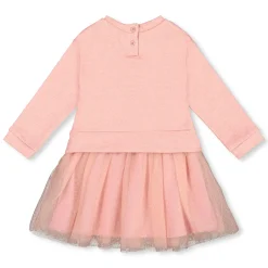 Unicorn Pink Dress 7-10