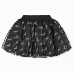 Unicorn Skirt 7-10