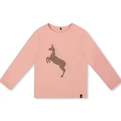 Unicorn T-shirt 7-10
