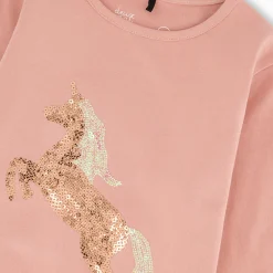 Unicorn T-shirt 7-10
