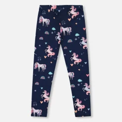 Unicorns Legging 7-10