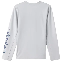 Upf Ls Rashguard 8-16