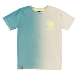 Vacation Dip Dye T-shirt 2-12
