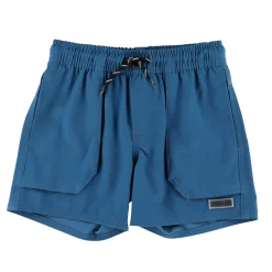 Vacation Microfiber Shorts 212