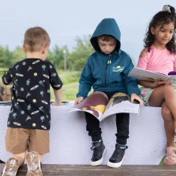 Vacation Printed T-shirt 2-12