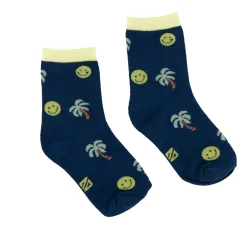 Vacation Socks 2-12