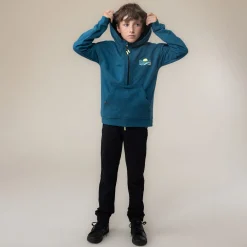 Vacation Zip Hoodie 2-12