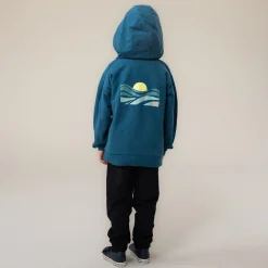 Vacation Zip Hoodie 2-12