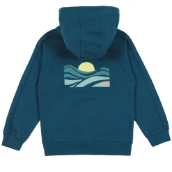 Vacation Zip Hoodie 2-12