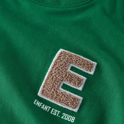 Varsity T-shirt 3-10