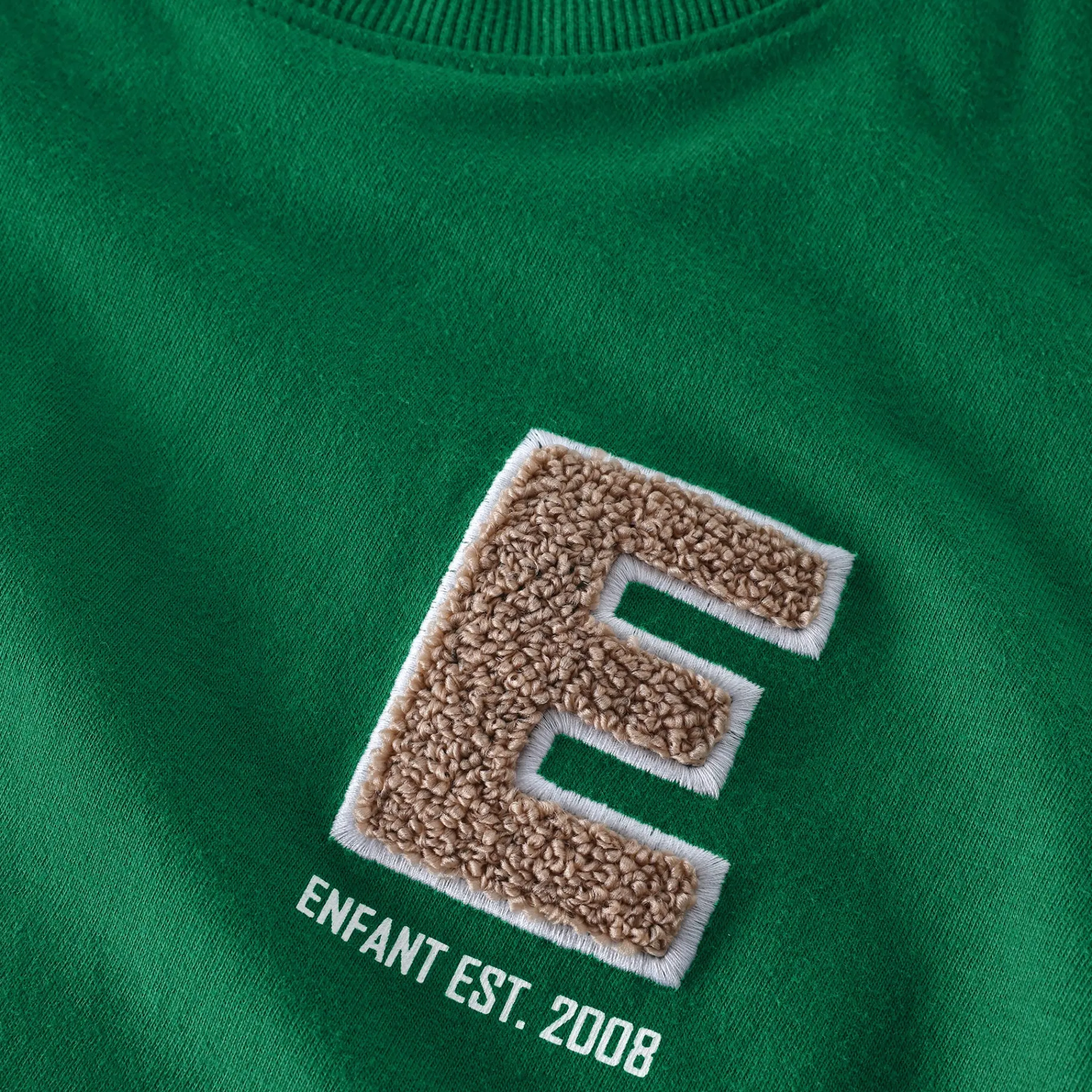 Varsity T-shirt 3-10