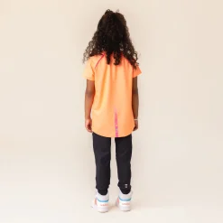 Vitamin Flowers T-shirt 4-12