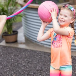 Vitamin Flowers T-shirt 4-12