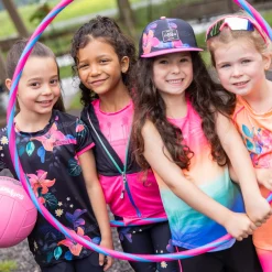 Vitamin Printed T-shirt 4-12